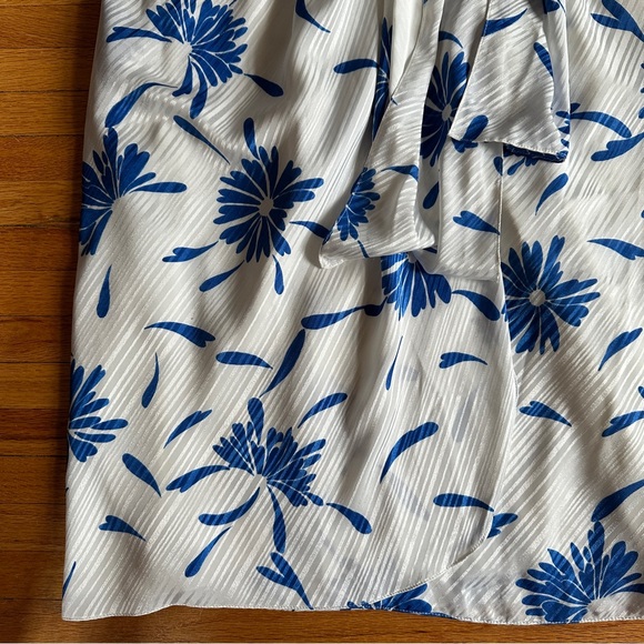 Vintage Summer Dress Ted Lapidus Paris - Picture 4 of 8